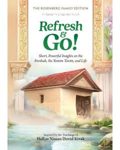 Refresh & Go!
