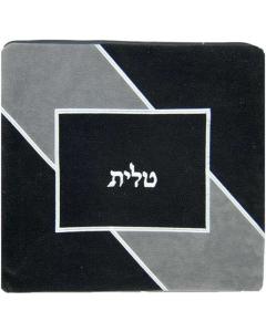 Leather Tallis and Tefillin IMPALA Bag 890