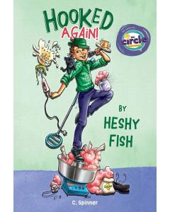 Hooked Again!