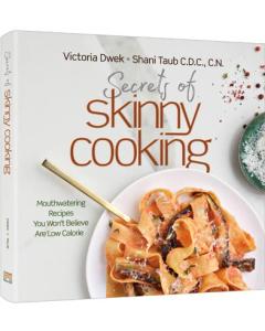 Secrets of Skinny Cooking