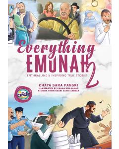 Everything Emunah 2