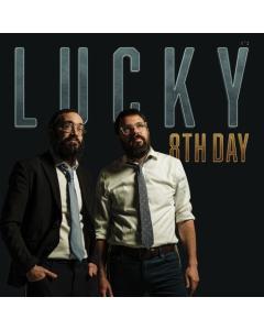 8th Day - Lucky - CD