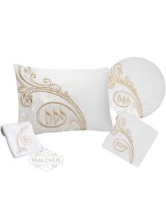 Baroque Collection Pesach Set