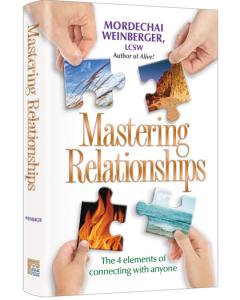 Mastering Relationships