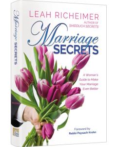 Marriage Secrets