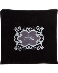 Leather Tallis and Tefillin IMPALA Bag 910