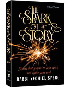 The Spark of a Story