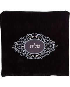 Leather Tallis and Tefillin IMPALA Bag 930