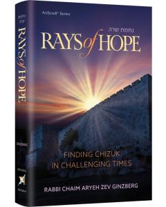 Rays of Hope