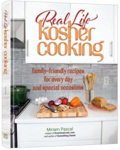 Real Life Kosher Cooking