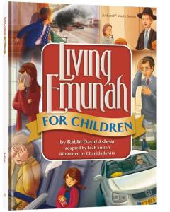 Living Emunah for Children