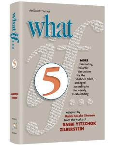 What If... Volume 5