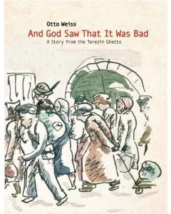 And God Saw That It Was Bad