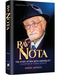 Rav Nota