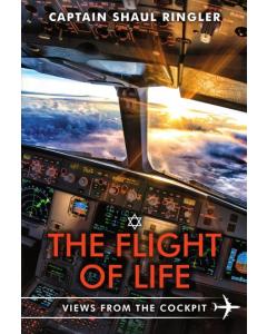 The Flight of Life
Views from the Cockpit