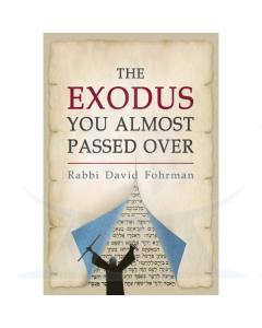 The Exodus You Almost Passed Over
