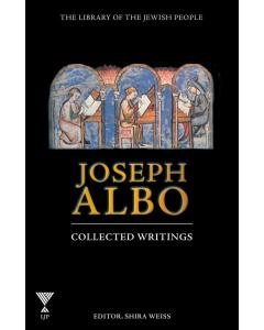 Joseph Albo,Collected Writings