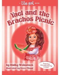 Yael and the Brachos Picnic