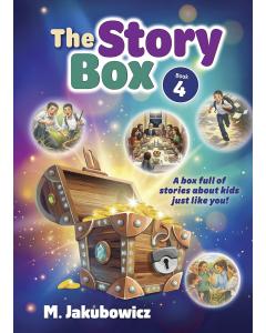 The Story Box, Book 4