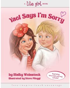 Yael Says I’m Sorry