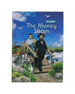 The Money Sham - Comic