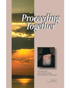 Proceeding Together Vol. 4
