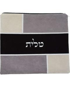 Leather Tallis and Tefillin IMPALA Bag 990
