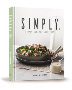 Simply Cookbook