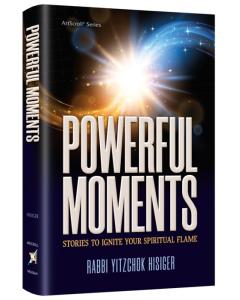 Powerful Moments