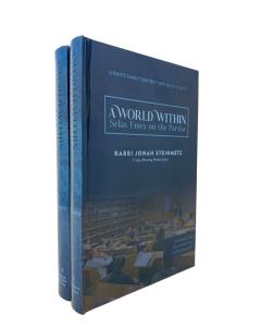 A World Within 2 volume