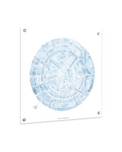 Calligraphy Aleph Bais