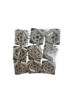ATARA AJS SILVER CHOOSE ROW