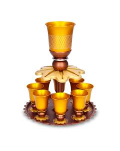 Akilov's Modern Wine Dispenser