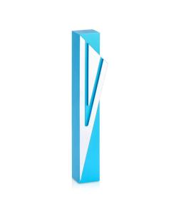 Akilov Capital Shin Mezuzah