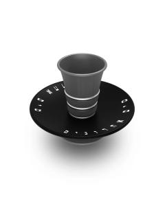 Akilov Classic Mayim Achronim Set