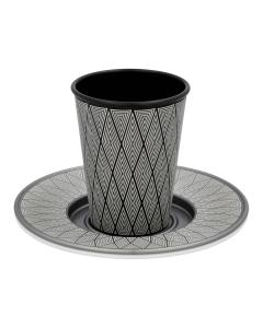 Akilov Classic Kiddush Cup Set
