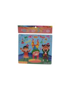 Magnet Puzzle Purim Samech
