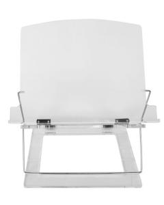 Acrylic Shtender 2 Positions