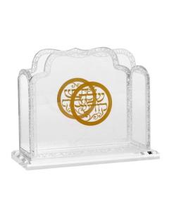 Acrylic Zemiros Holder / Royal Design