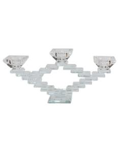 Crystal Candelabra 10x5.5