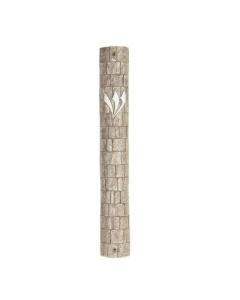 Polyresin Mezuzah 60 Cm- Kotel