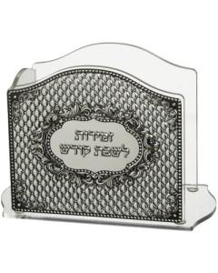 Perspex Benchers Stand 16x11 Cm