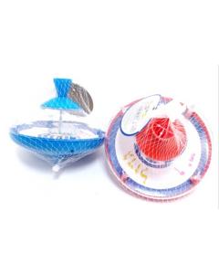 Large Spinning Wheel