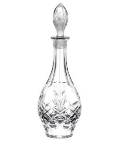 Crystal Decanter Paris
