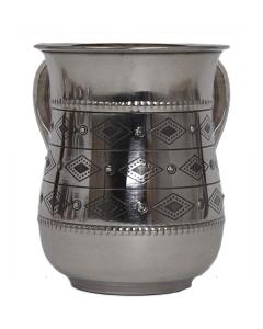 Washing Cup Stainless Steel Designed