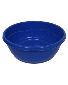 Plastic Washing Bowl - Blue