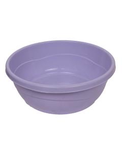 Plastic Washing Bowl - Purple Lalique