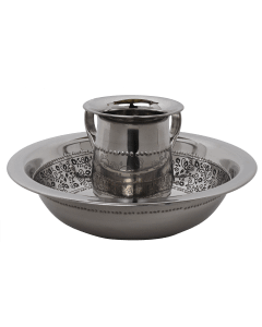 Stainless Steel Washing Cup Set