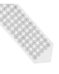 Atarah Silver Design 4.5"