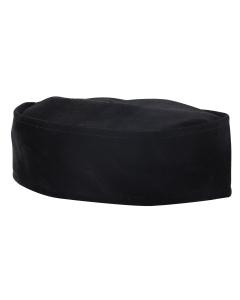 Rosh Yeshiva Kippah (Lita Rabbi Kippah) Velvet-Size 5